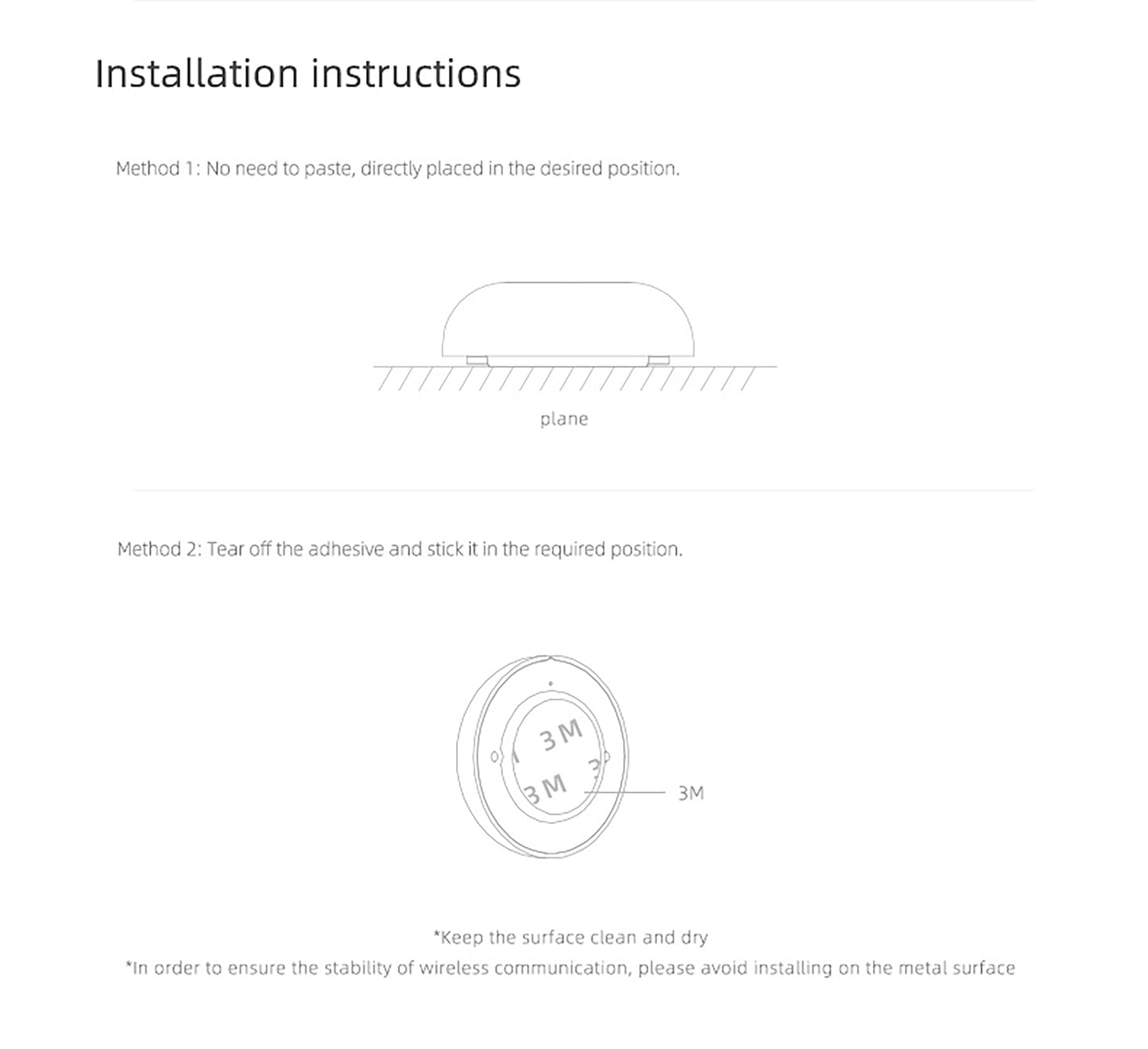 Smart Emergency Button