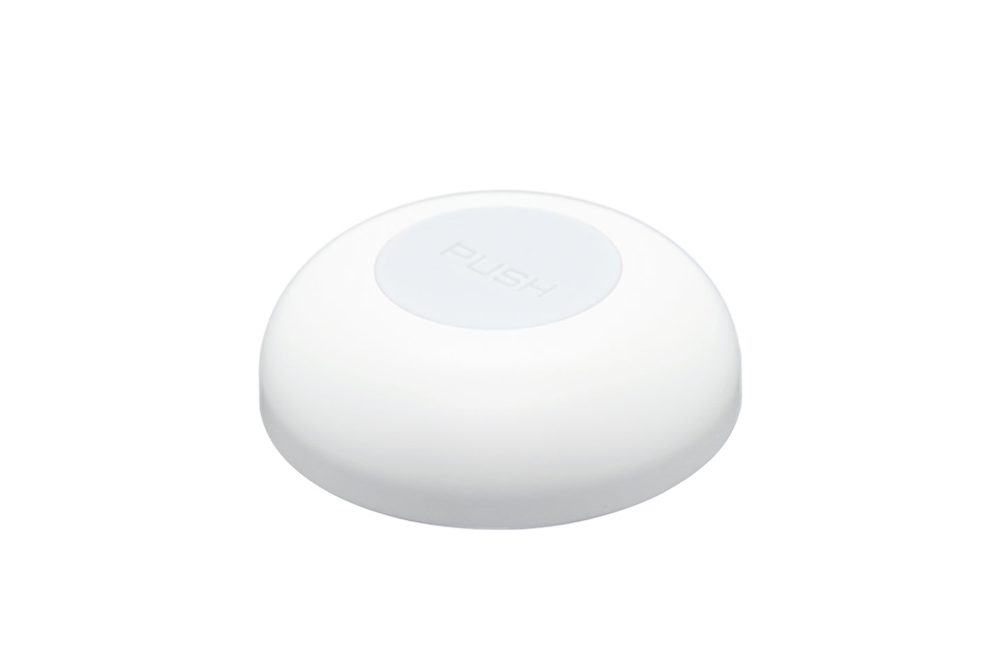 Smart Emergency Button